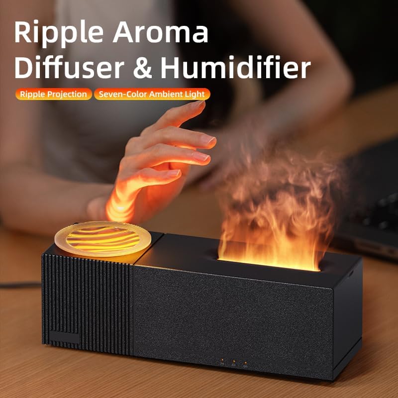 Flame Diffuser